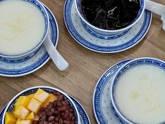 -龍囍粤·顺德小吃·煲仔饭(安定门店)