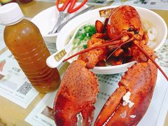 -荔林食店(西华路店)