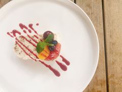 意大利果仁冰糕-Solo(衡山路店)