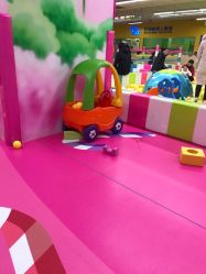 -孩子王(盐城宝龙广场店)