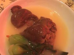 -桂花楼淮扬中餐厅(浦东香格里拉店)