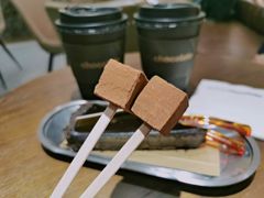 经典黑松露巧克力-Awfully Chocolate(环球港店)