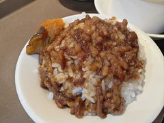 -胡须张鲁肉饭(美食文化馆店)