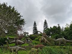 -自贡恐龙博物馆