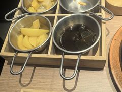 -将军牛排·尔滨地标朝鲜族美食(总店)
