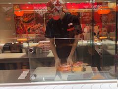 -莲寿司(国兴店)