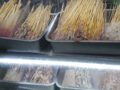 -十里铺铁板鱿鱼