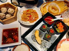 -火宫殿·小吃王国(坡子街店)