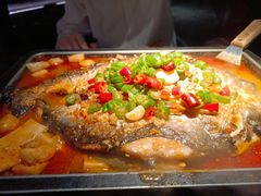 -炉鱼(萧山万象汇店)