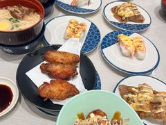 -滨寿司(高新伊藤店)