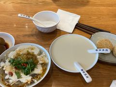 -花悦豆香