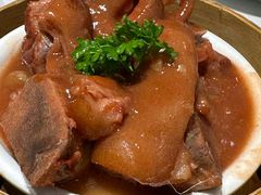 -幸福西饼生日蛋糕·下午茶(嘉禾店)