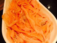 鸭肠-纸盐河码头火锅(十八梯店)
