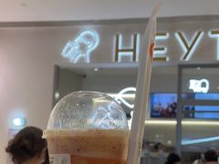 -喜茶(北京丰台银座和谐广场店)