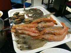 -台北A+A七喜饭店(德增街店)