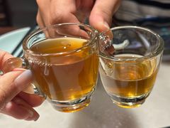 -小吊梨汤·北京菜·烤鸭(双井乐成中心店)