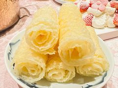 -囍凤楼·粤菜·点心·火锅(温特莱店)