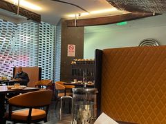 大堂-江太极江浙菜(马桥万达广场店)