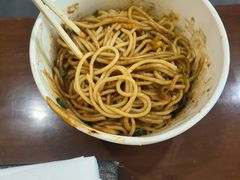 -郭记老汉口热干面
