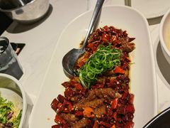 重庆辣子鸡-胡大饭馆 24h(簋街总店)