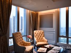 -广州富力丽思卡尔顿酒店