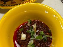 -顺顺小吃(独克宗古城店)