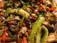 -醉小酒馆·川菜·江湖菜·重庆菜(观音桥旗舰店)