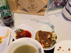 -黑窑厂糖油饼烤鸭·清真菜(旗舰店)