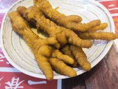 -扬二春炒饭(国庆路总店)