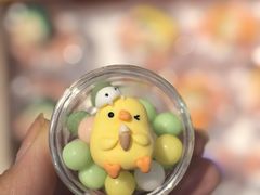 -松雷何所有(中央大街店)