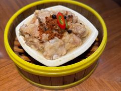 -蝴蝶里·粤菜·点心(龙湖杭州金沙天街店)