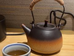 -十二舍·湯物素煮(江泰潤政店)