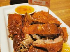 -先记烧鹅王·本地粤菜(福永店)