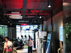 -威尔仕健身·游泳(古北店)