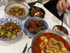 -新新湘菜馆(新中街二条店)