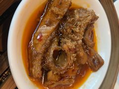 -银帆宾馆-自助餐厅(金马路店)