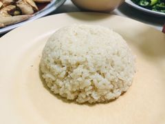 -伍秀泽海南鸡饭茶室