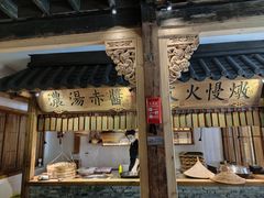 -大牌大·传统杭帮菜(湖滨店)