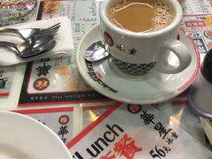 鸳鸯-华星冰室(湾仔店)