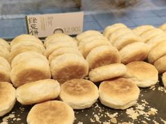 -泸溪河桃酥(秦淮夫子庙一店)