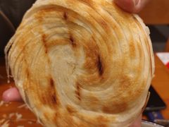 -秦唐汉味biangbiang面(大钟寺店)