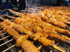 -五月罗马海鲜烤肉自助餐厅(印象城店)
