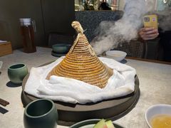 -鲜潭蒸汽石锅鱼(五道口购物中心店)
