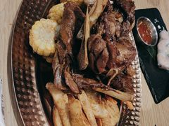-魏客咖啡(中铁中心店)
