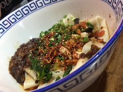 biangbiang面-天下第一面(大雁塔北广场店)