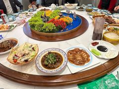 -裕德隆清真饭庄·天津特色菜(河东店)