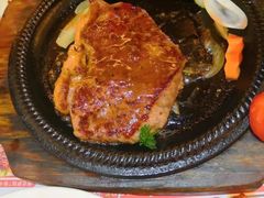 -悦橙烤肉海鲜自助(中央大街店)