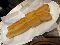 -北京泰富酒店-柏景轩中餐厅