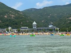 -宁波松兰山滨海旅游度假区