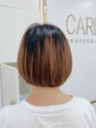 -柯琳造型